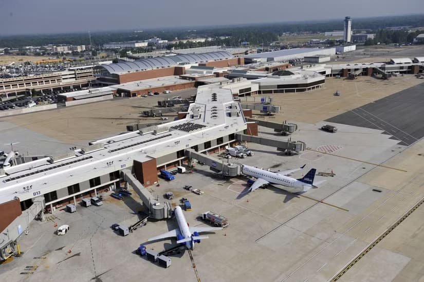  Joint use Airports Operation  