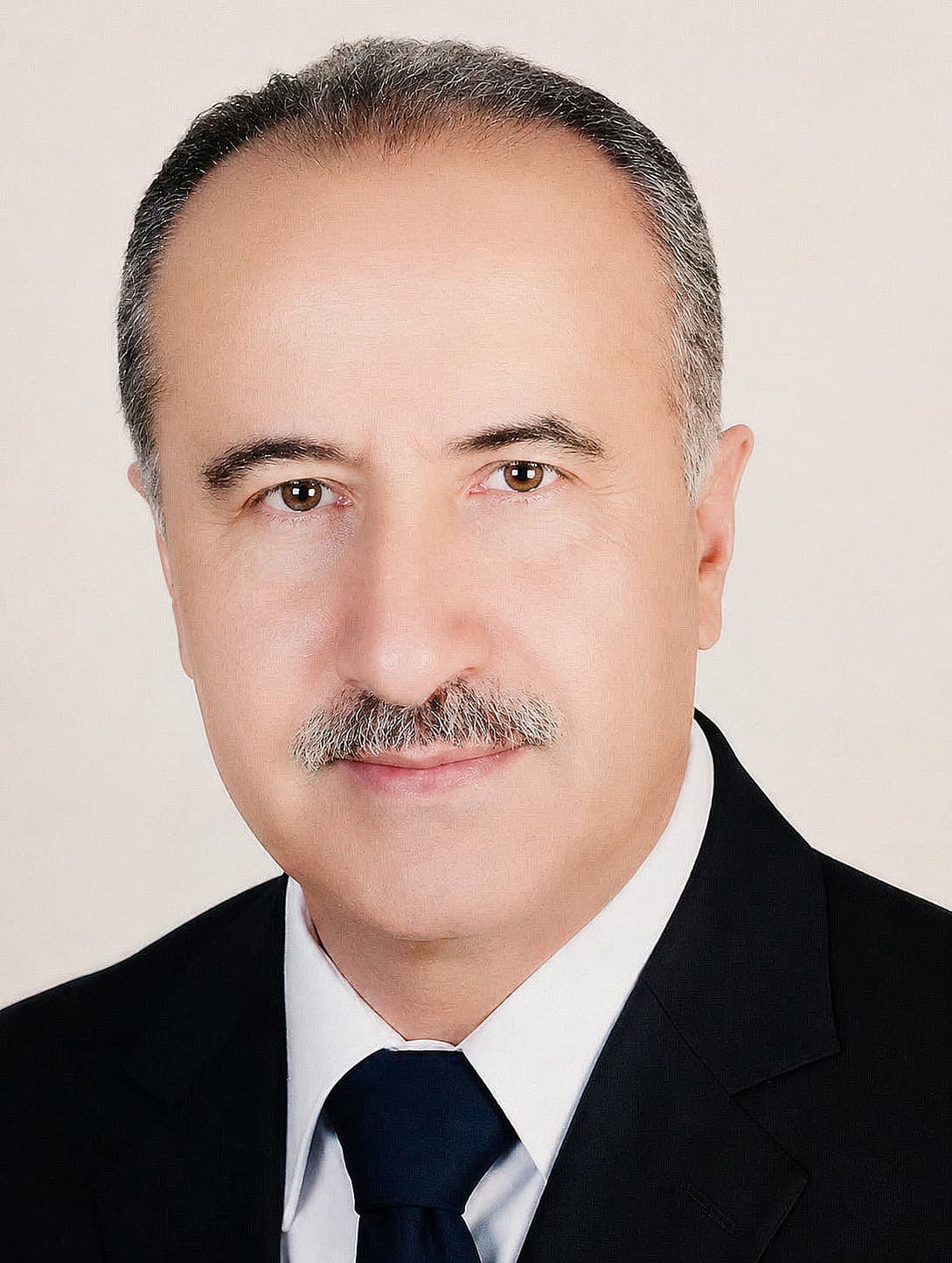 Mohammad Abdel-Salam Qandil  