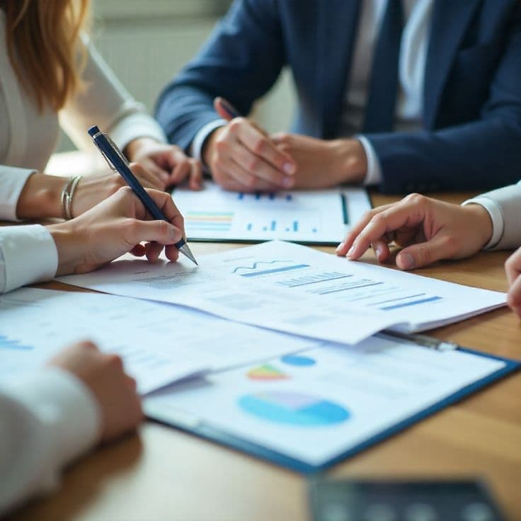 Audit Techniques