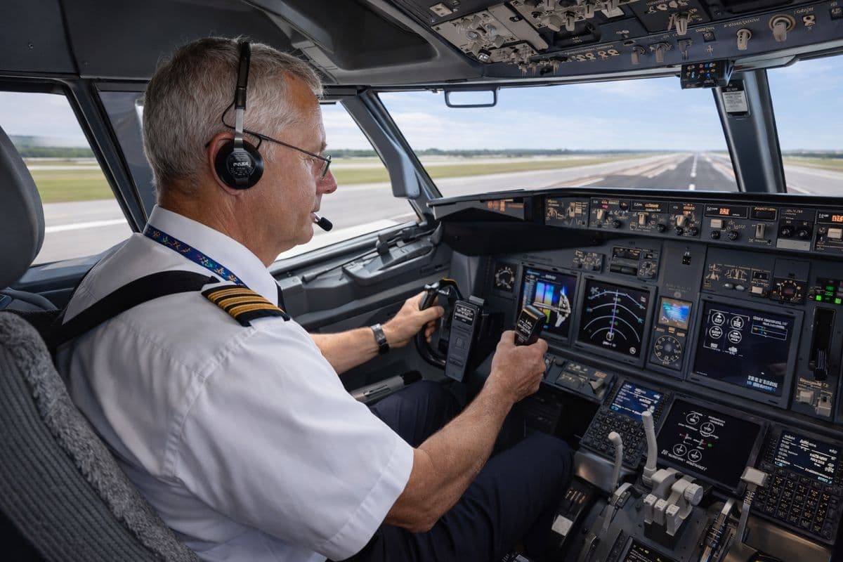  Aeronautical Information Management
