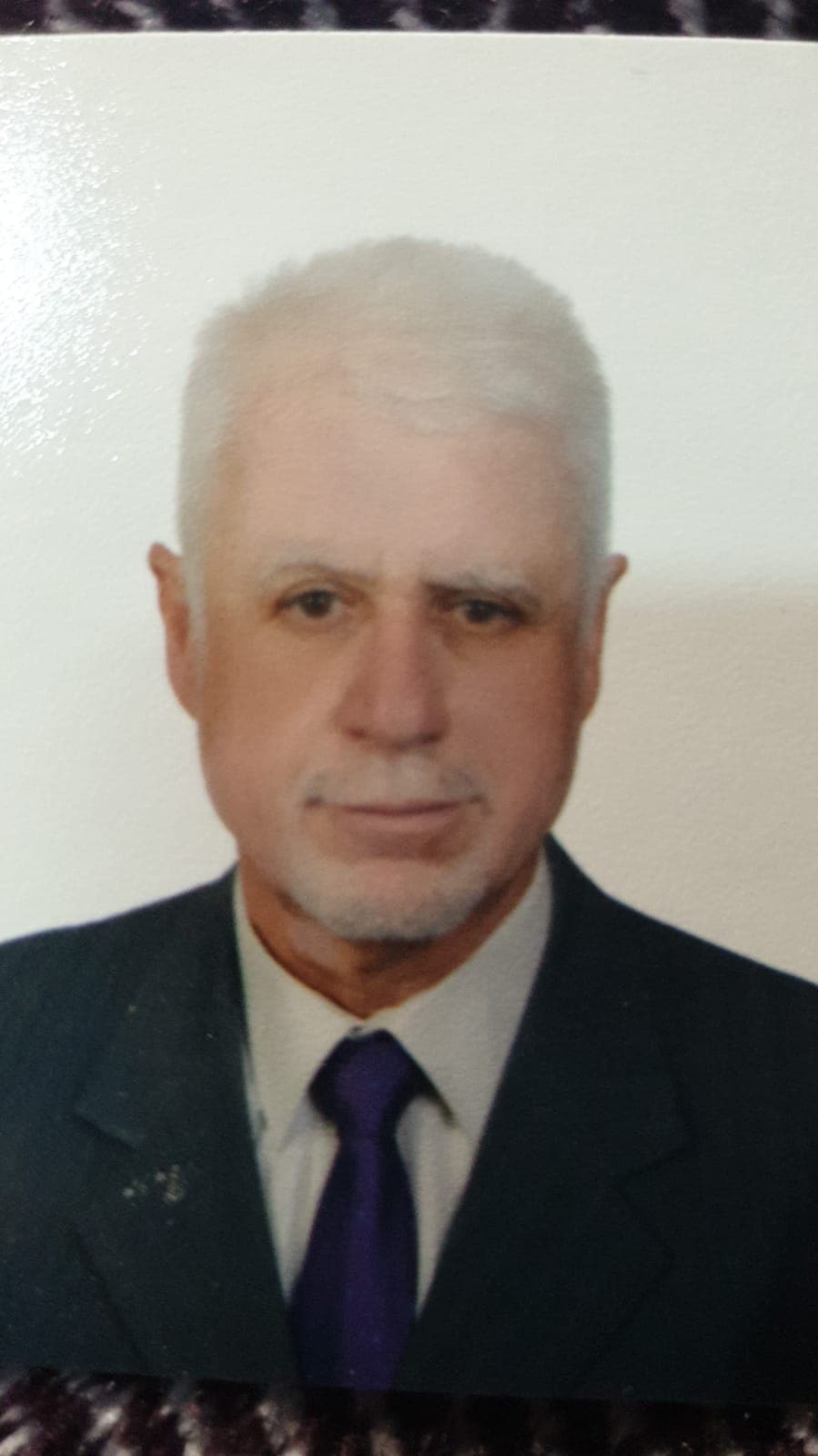 Eng. MUNIR ASAD